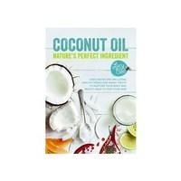 Lucy Bee Coconut Oil Cookbook