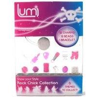 Lumi Charms And Beads Collection