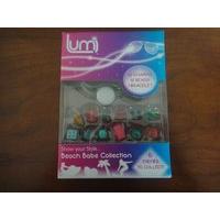 Lumi Collection Charm Jewellary Beach Babe Collection