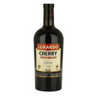 luxardo sangue morlacco cherry liqueur 70cl