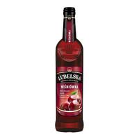 Lubelska Wisniowka Cherry Liqueur 50cl