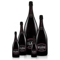 Luc Belaire Sparkling Rose Wine 3Ltr Jeroboam