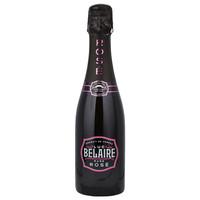Luc Belaire Sparkling Rose Wine 375ml