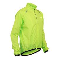 Lusso Giro Rain Jacket