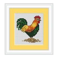 Luca-S Counted Cross Stitch Kit ...