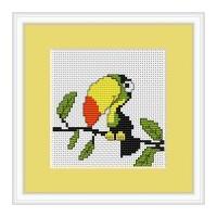 Luca-S Counted Cross Stitch Kit ...