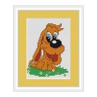 Luca-S Counted Cross Stitch Kit ...