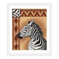 Luca-S Counted Cross Stitch Kit ...