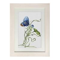 Luca-S Counted Cross Stitch Kit ...
