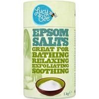 Lucy Bee Epsom Salts (1kg)