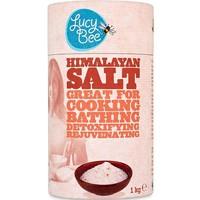 Lucy Bee Himalayan Fine Salt (1kg)