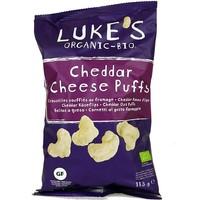 Luke\'s Cheddar Clouds (113g)