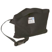 LuxS 5kg Filled Counter Balance Sand Bag
