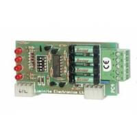 Luminite PC4 Relay expansion module for RX16