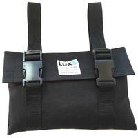 LuxS 3kg Filled Counter Balance Sand Bag