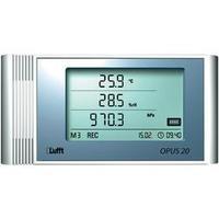 Lufft Opus 20 THIP Temperature, Humidity and Air Pressure Data Logger