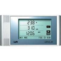 Lufft Opus20 TCO LAN Temperature, Humidity, CO2 Data Logger