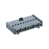 Lumberg 3114 19 Mini Module Empty Housing For indirect plug-ins Number of pins: 19