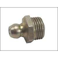 Lumatic HP4 Hydraulic Nipple Straight 1/4 BSP