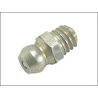 Lumatic HMM8/125 Hydraulic Nipple Straight 8mm