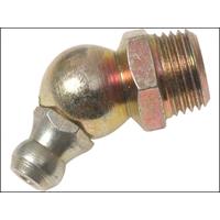 Lumatic HP2/45 Hydraulic Nipple Angle 1/8 BSP