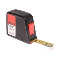Lufkin YU835CME Unilok Tape 5m / 16ft