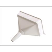 Lumatic FG12/B Garage / Tractor Funnel