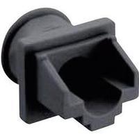 Lumberg 2533 01 2533 01 Protective Cap - RJ45 RJ45 Black