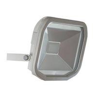 Luceco White 22W Mains Powered External Security Flood Light