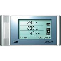 Lufft Opus 20 THI Temperature and Humidity Data Logger