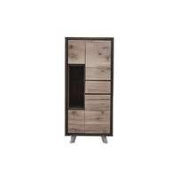 Lucca Cabinet