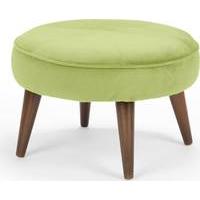 Lulu Footstool, Flanders Green