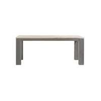 Ludo Extending Dining Table