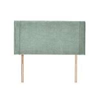 Lucca Premium Paris Fabric Headboard