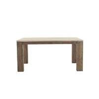 Ludo Extending Dining Table