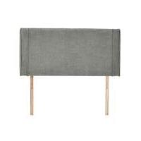 Lucca Premium Paris Fabric Headboard