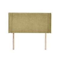 Lucca Premium Paris Fabric Headboard