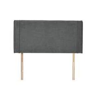 Lucca Premium Paris Fabric Headboard