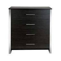Luna 4-Drawer Chest