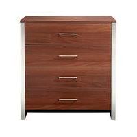 Luna 4-Drawer Chest
