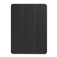 Luxury Cover Slim Smart Voltage Folio Stand PU Case with Stand function For iPad Mini 4 (Assorted Colors)