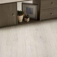 lucknow grey oak effect laminate flooring 1996 m pack