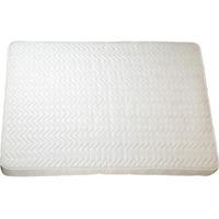 Lunar Roll Up 3 Quarter Mattress