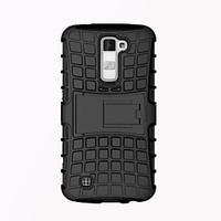 luxury armor shock proof hybrid tpu silicone hard protective back cove ...