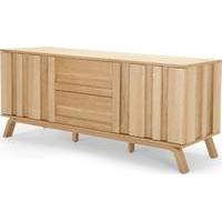 Luka Sideboard, Oak