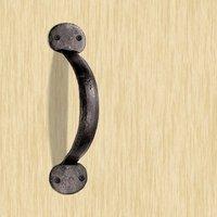Ludlow Beeswax BW5574 Antique Bean D Handle - 3 Sizes
