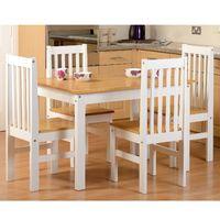 ludlow 4 seat dining set