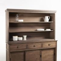 Lunja solid pine dresser