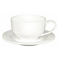 lumina fine china cd643 low round espresso cup white pack of 6