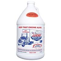 Lucas Oil 10002 Heavy Duty Oil Stabilizer, 3.785 Litre